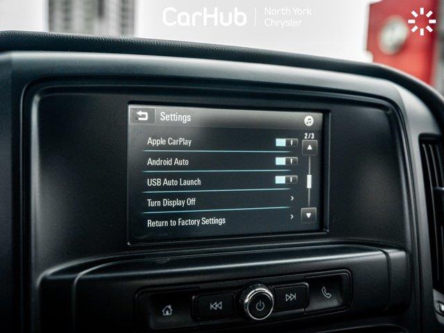 chevrolet Silverado 1500 2016 - 23