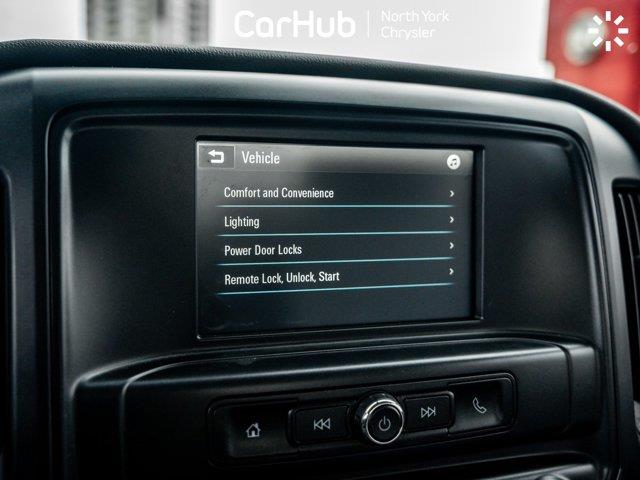 chevrolet Silverado 1500 2016 - 24