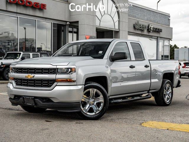 chevrolet Silverado 1500 2016 - 25
