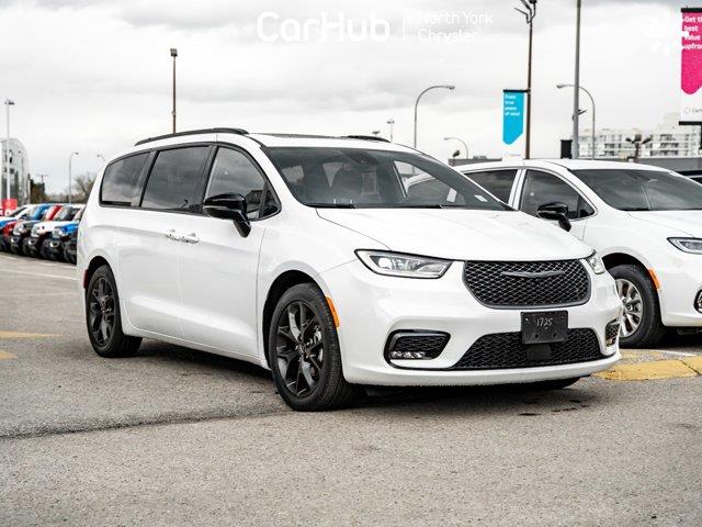chrysler Pacifica 2024 - 4