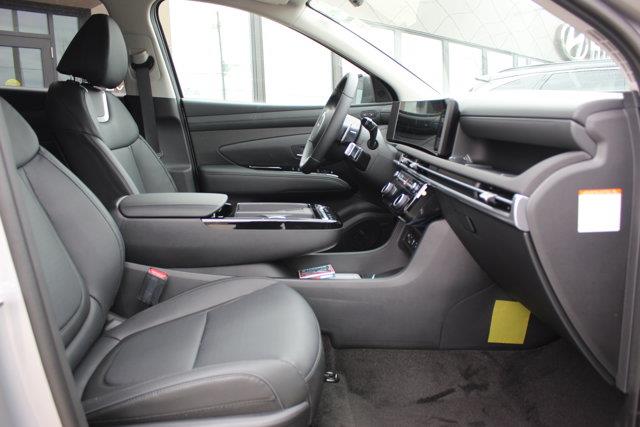 hyundai Tucson Hybrid 2026 - 8