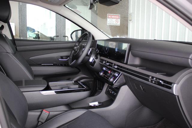 hyundai Tucson Hybrid 2026 - 9