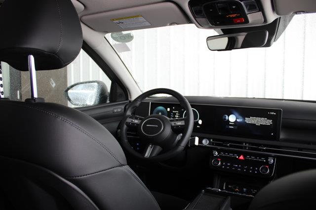 hyundai Tucson Hybrid 2026 - 11