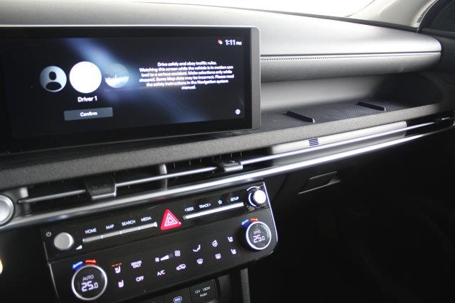 hyundai Tucson Hybrid 2026 - 21