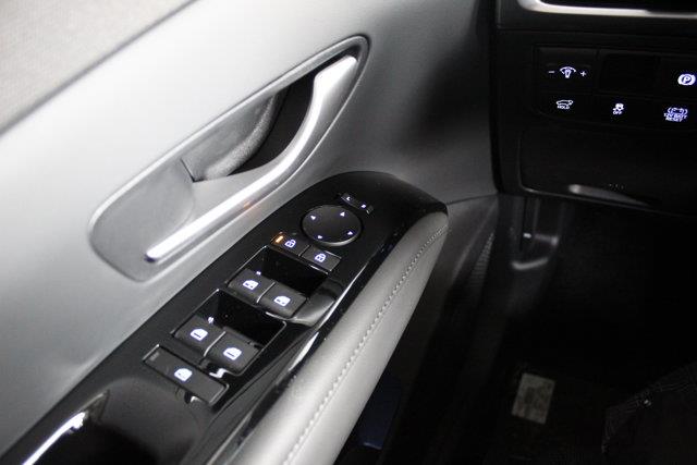 hyundai Tucson Hybrid 2026 - 28