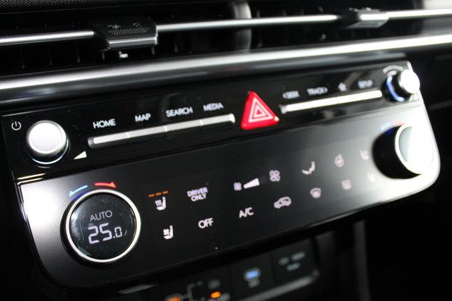 hyundai Tucson Hybrid 2026 - 23