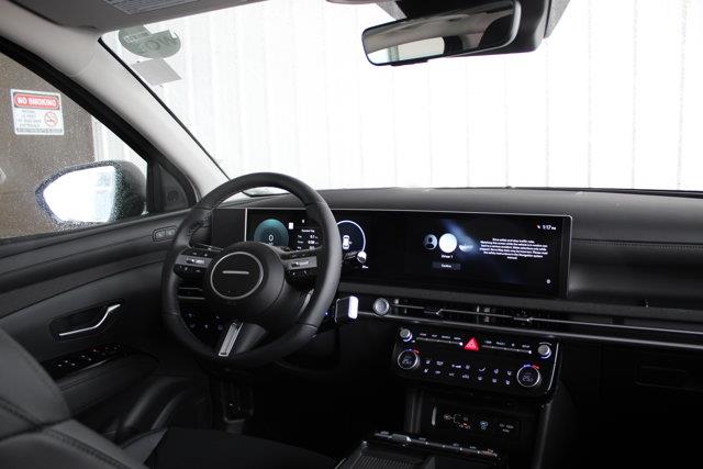 hyundai Tucson Hybrid 2026 - 11