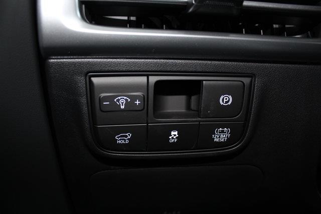 hyundai Tucson Hybrid 2026 - 27