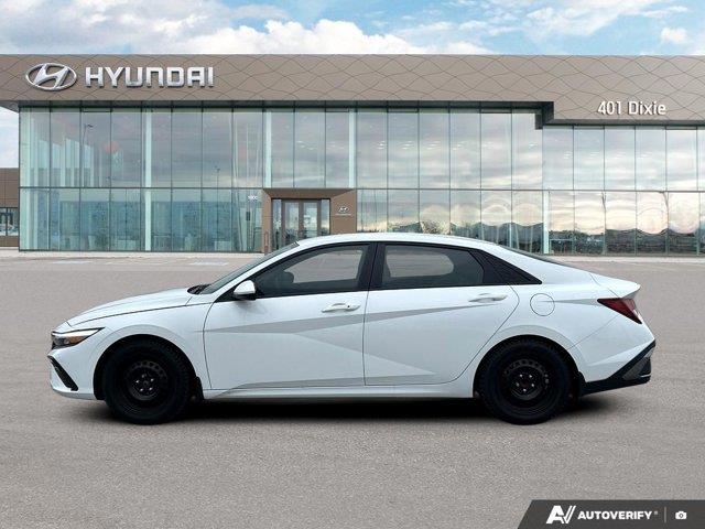 hyundai Elantra 2024 - 2