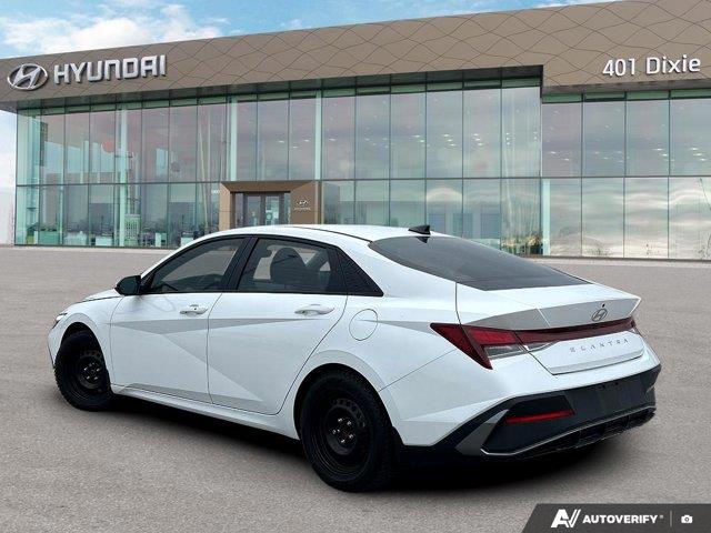 hyundai Elantra 2024 - 3