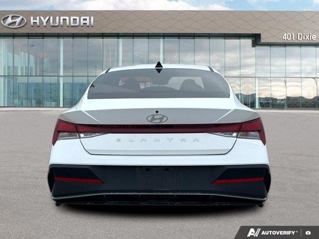 hyundai Elantra 2024 - 4