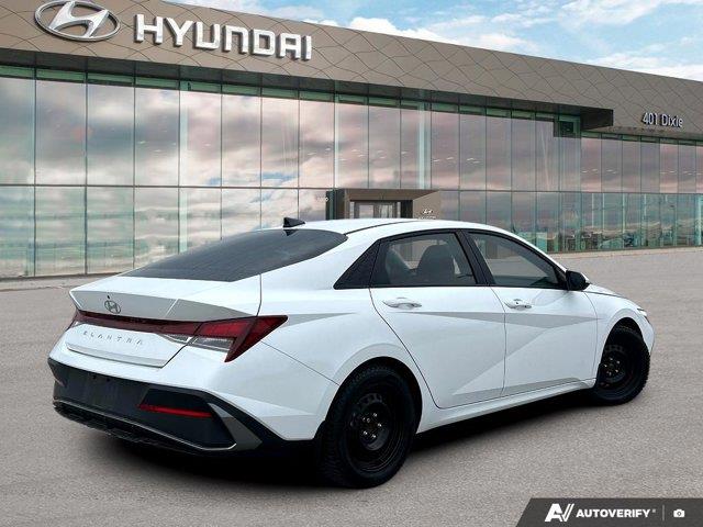 hyundai Elantra 2024 - 5