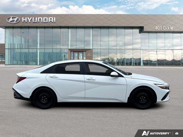 hyundai Elantra 2024 - 6
