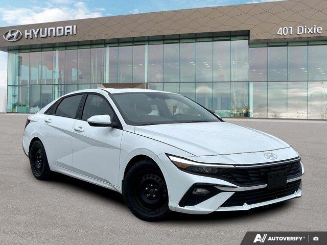 hyundai Elantra 2024 - 7