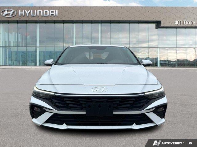 hyundai Elantra 2024 - 8