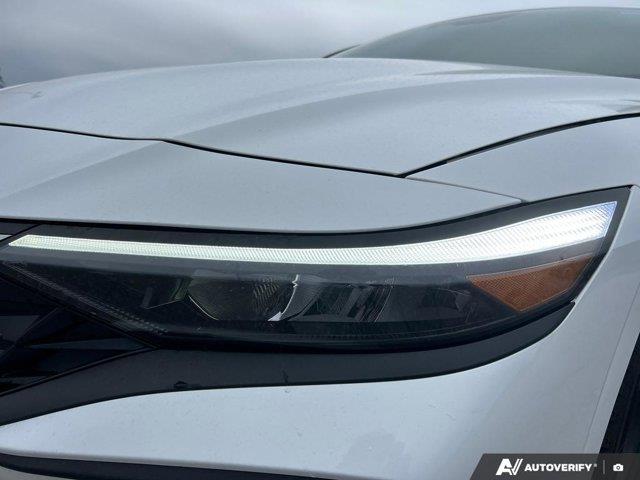 hyundai Elantra 2024 - 11