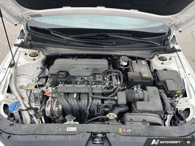 hyundai Elantra 2024 - 13