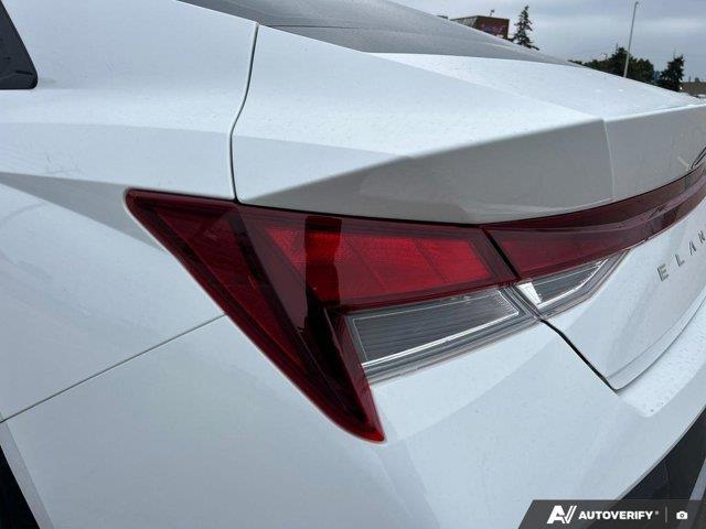 hyundai Elantra 2024 - 14