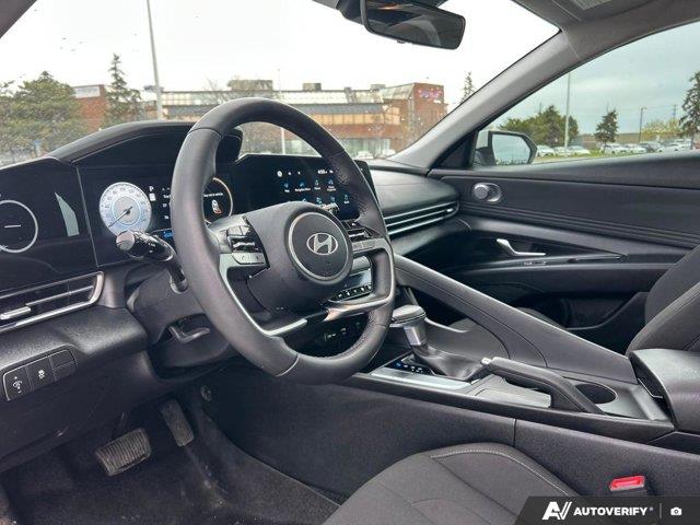hyundai Elantra 2024 - 16