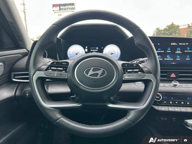 hyundai Elantra 2024 - 17