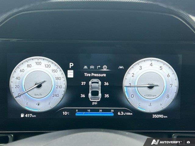 hyundai Elantra 2024 - 18