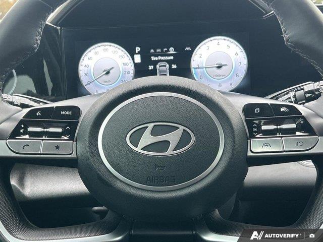 hyundai Elantra 2024 - 19