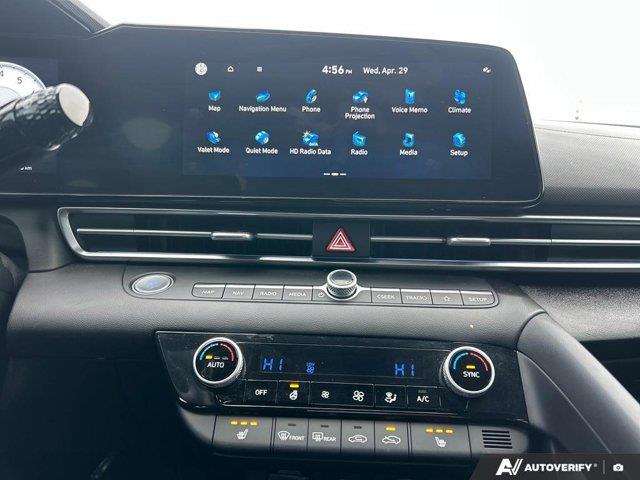 hyundai Elantra 2024 - 22