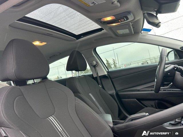 hyundai Elantra 2024 - 25