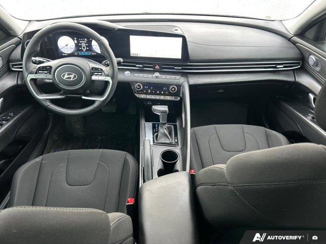 hyundai Elantra 2024 - 27