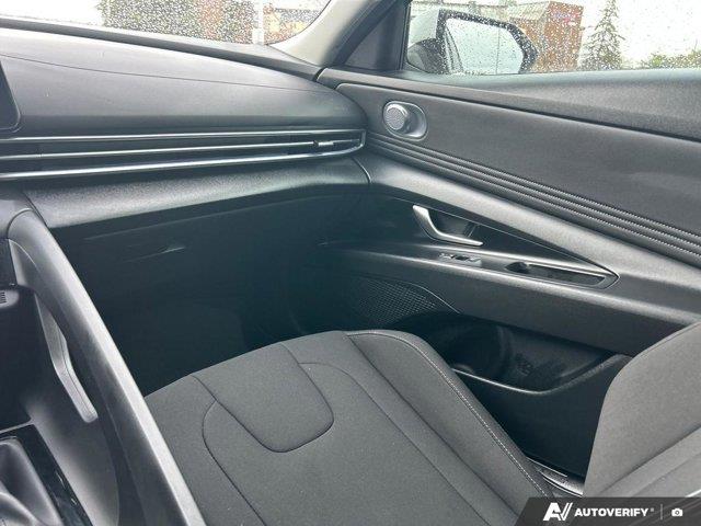 hyundai Elantra 2024 - 28