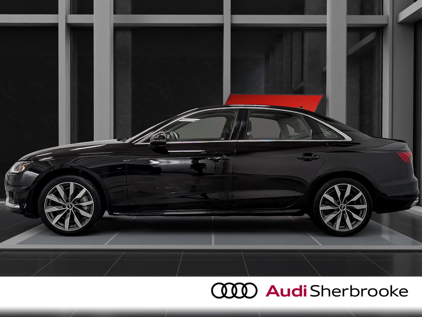 audi berline A4 2023 - 2
