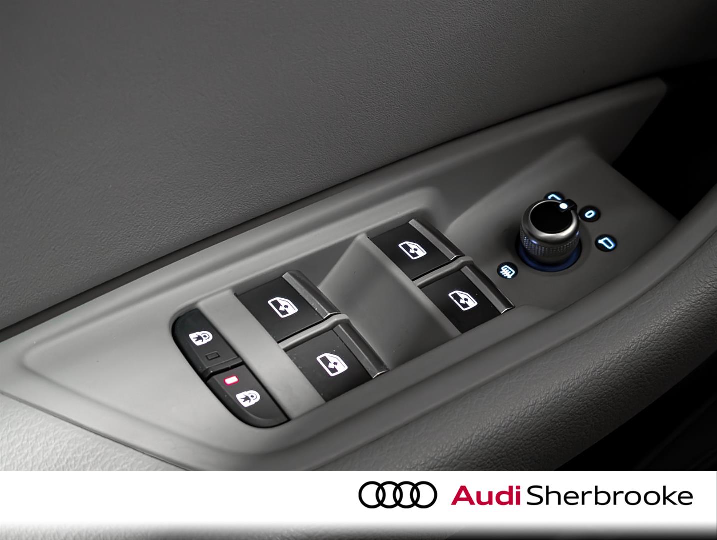audi berline A4 2023 - 24