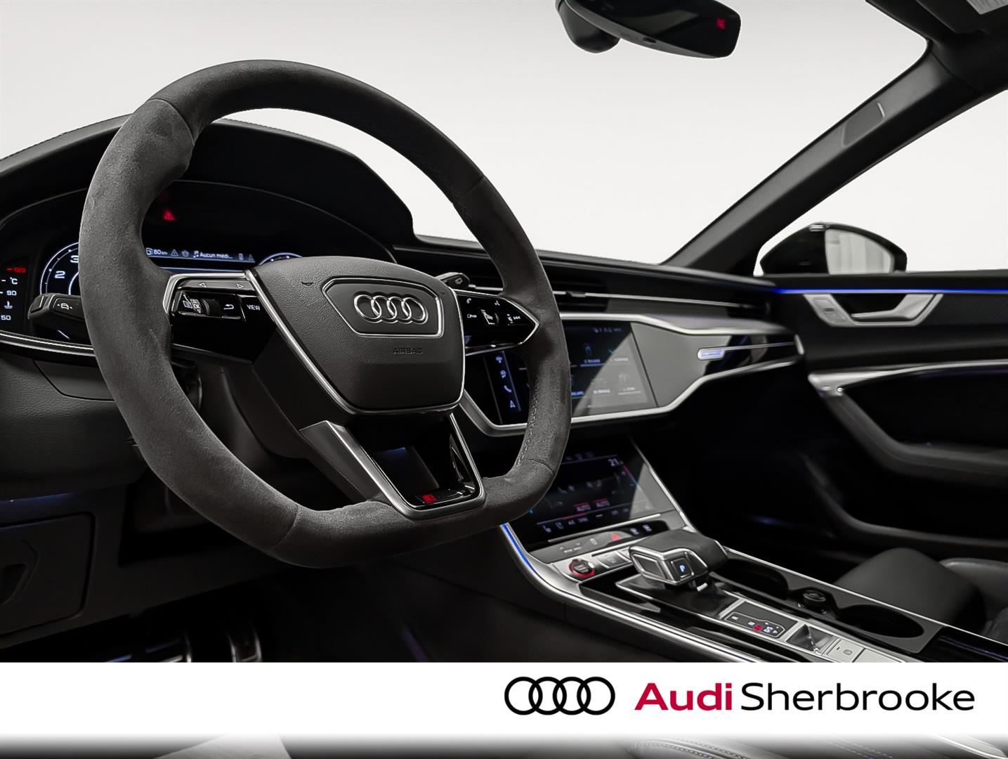 audi RS 6 Avant 2024 - 8