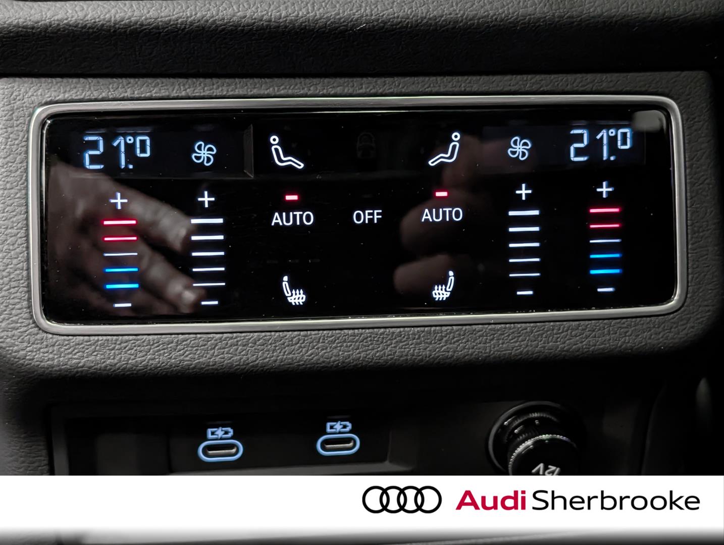 audi RS 6 Avant 2024 - 12