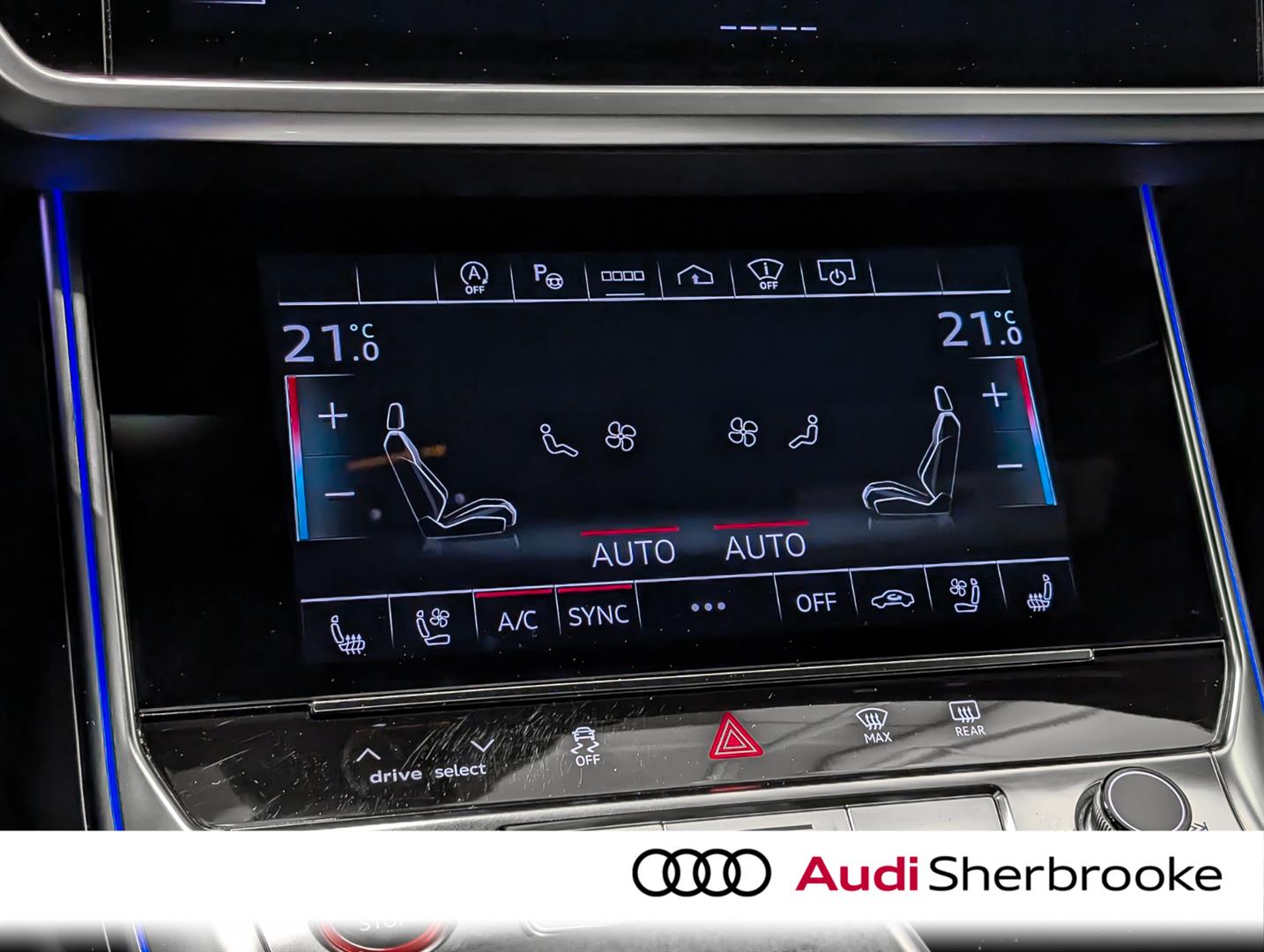 audi RS 6 Avant 2024 - 16