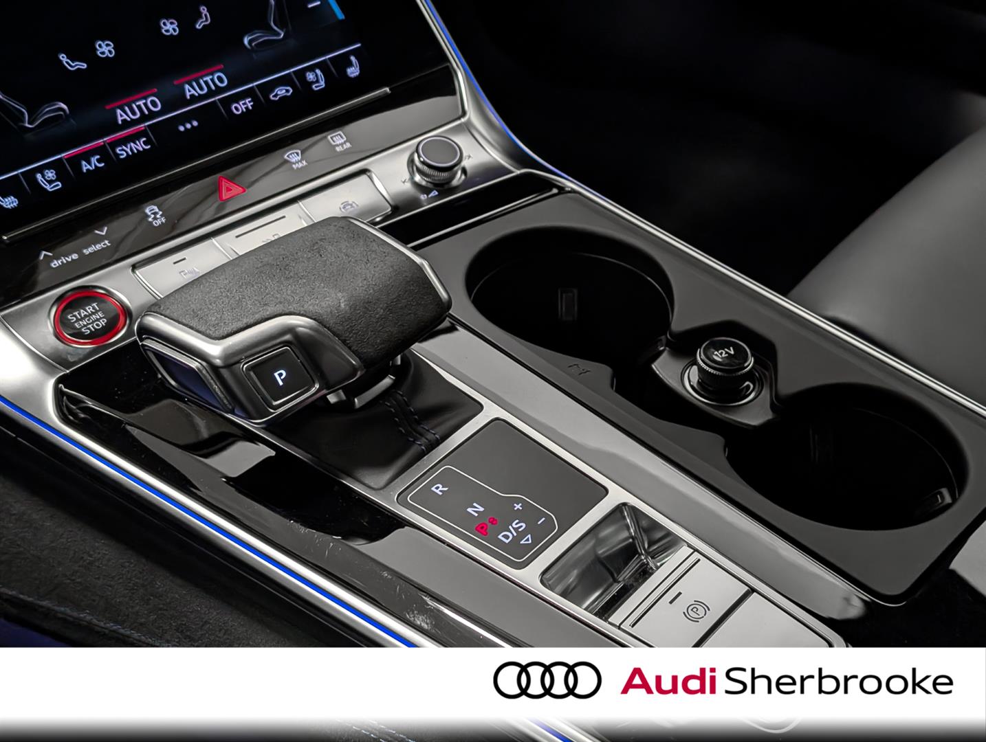 audi RS 6 Avant 2024 - 17