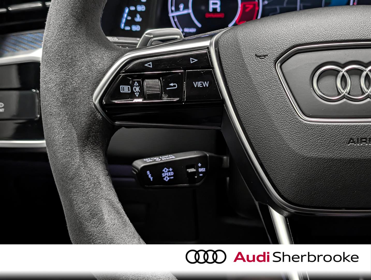 audi RS 6 Avant 2024 - 20