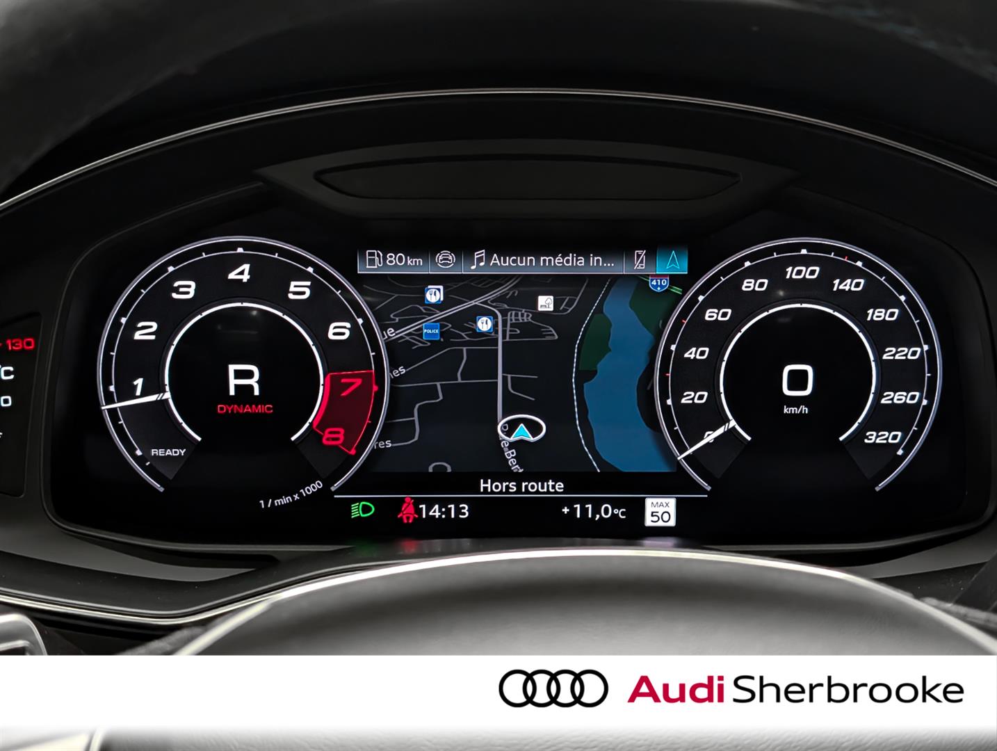 audi RS 6 Avant 2024 - 21