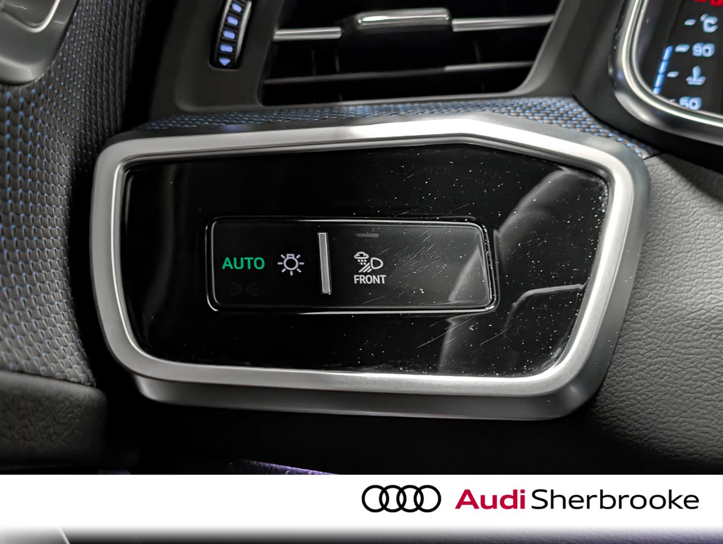 audi RS 6 Avant 2024 - 23