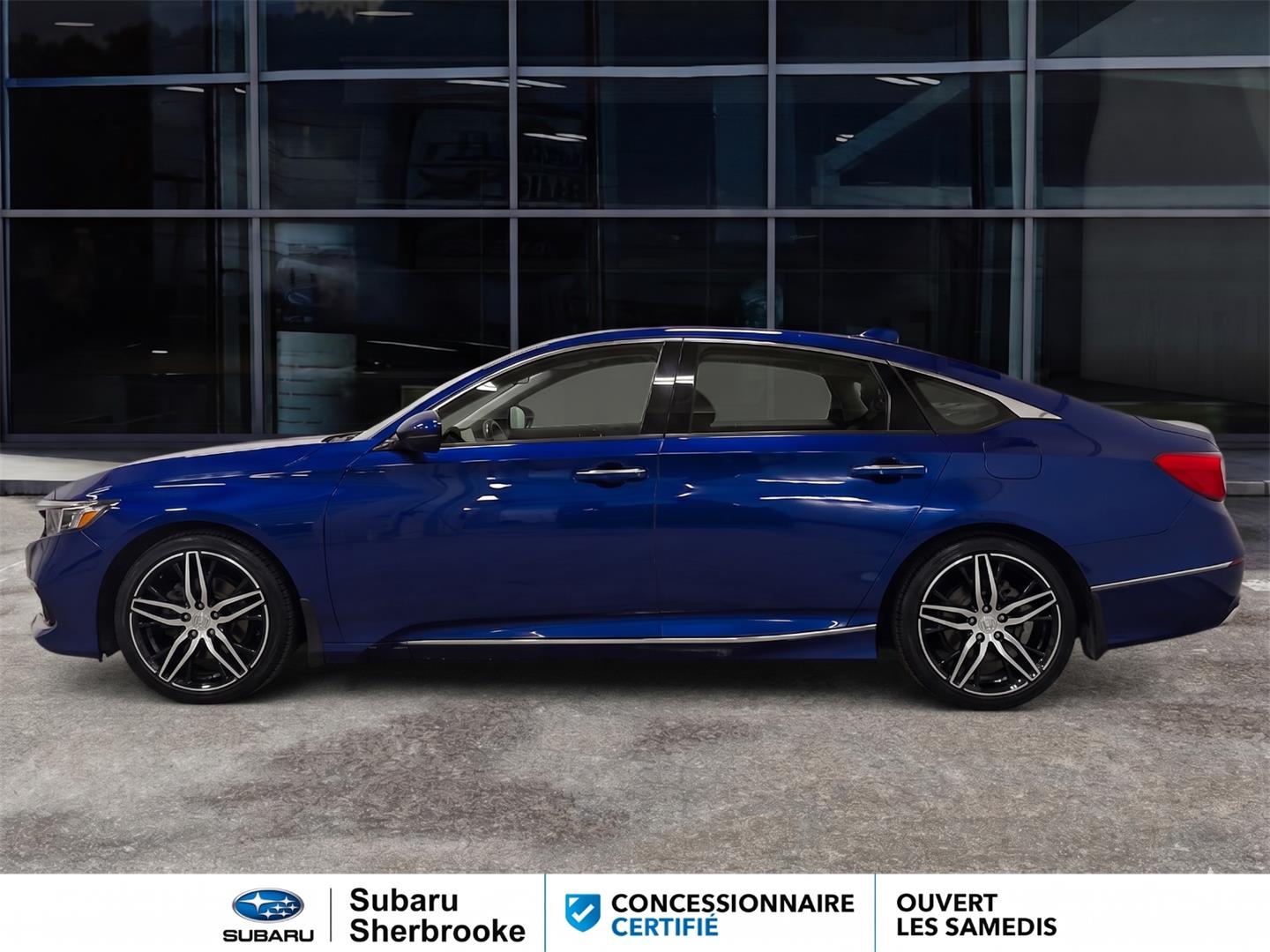 honda Accord Sedan 2022 - 3