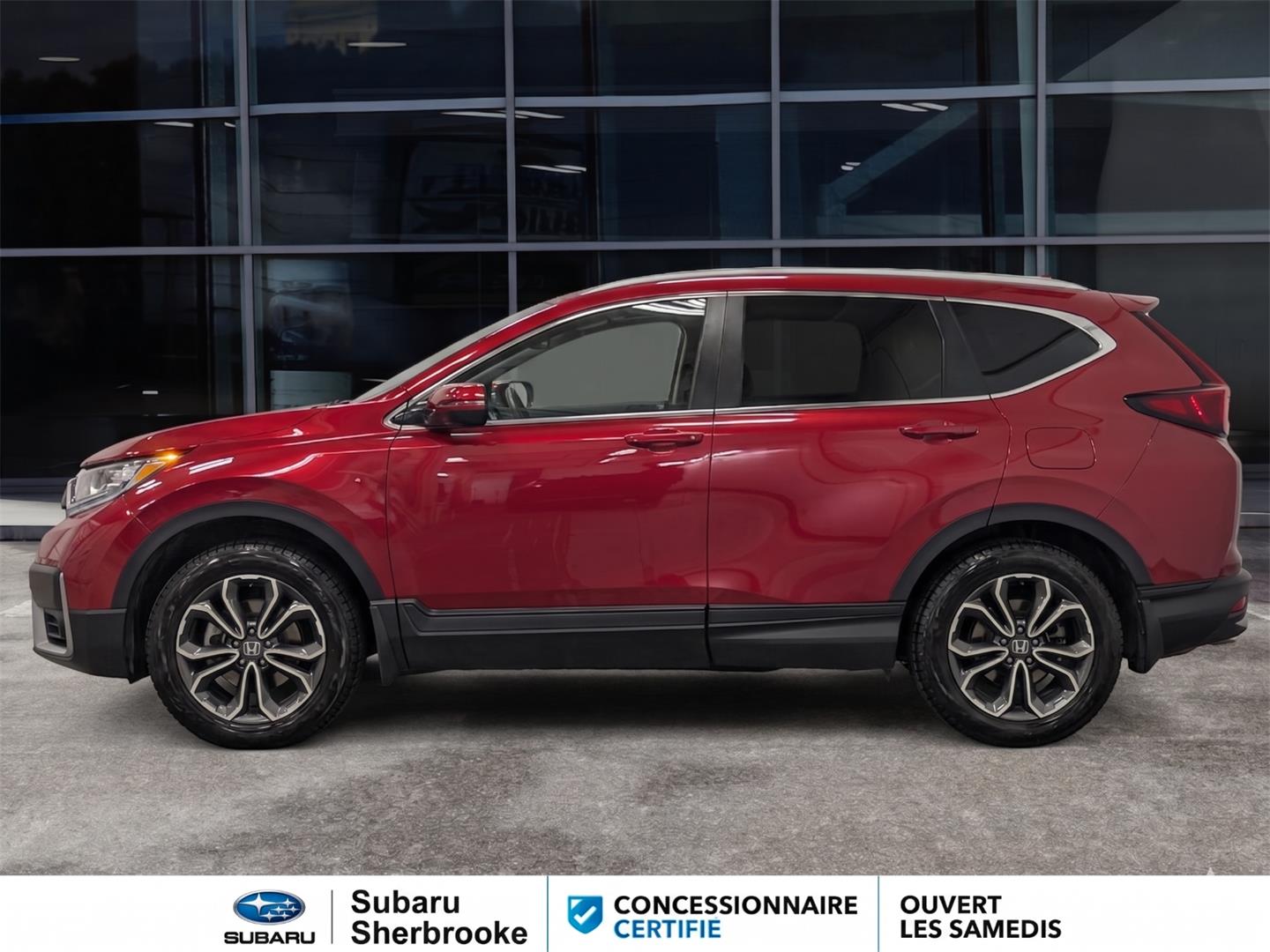 honda CR-V 2022 - 3