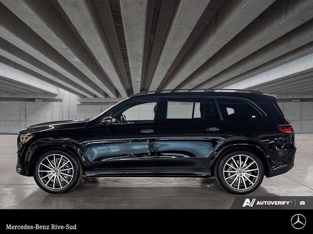 mercedes-benz GLS 2026 - 2