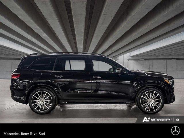 mercedes-benz GLS 2026 - 6