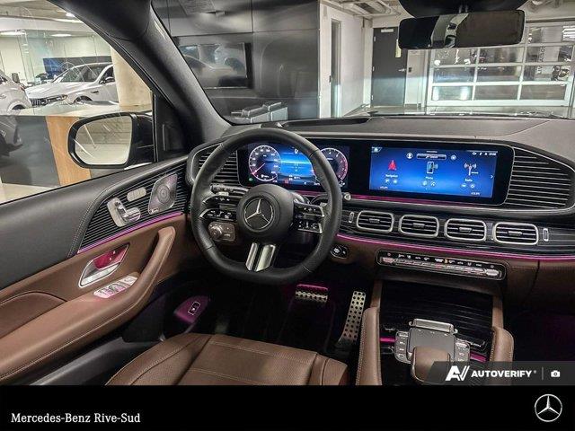 mercedes-benz GLS 2026 - 9