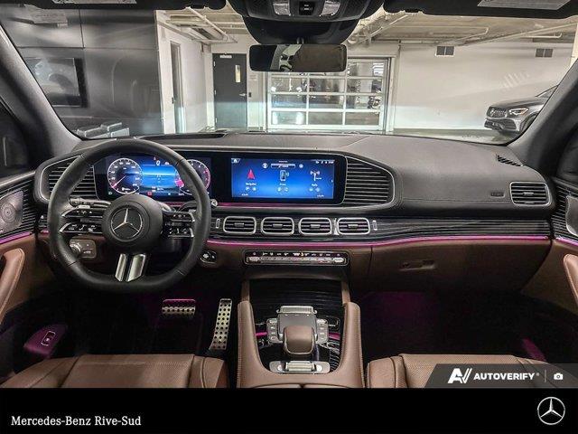 mercedes-benz GLS 2026 - 10