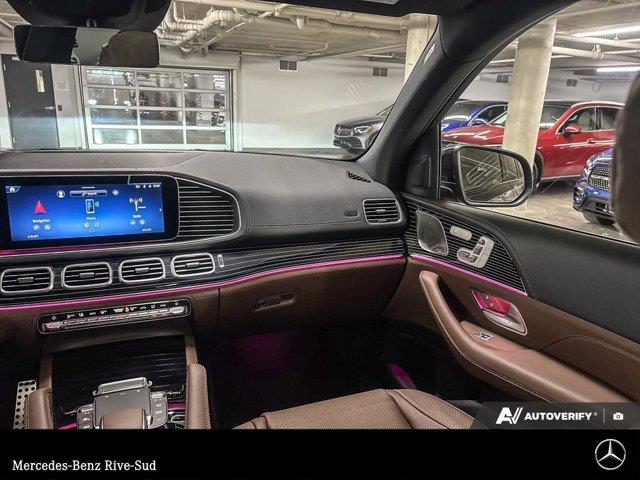mercedes-benz GLS 2026 - 11