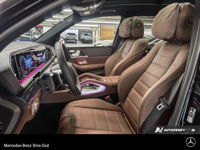 mercedes-benz GLS 2026 - 12