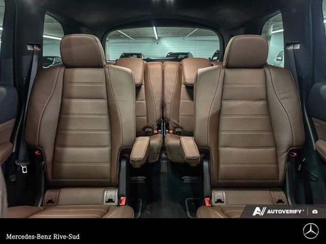 mercedes-benz GLS 2026 - 13