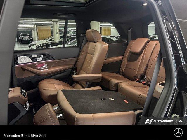 mercedes-benz GLS 2026 - 14