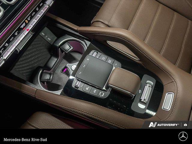 mercedes-benz GLS 2026 - 17